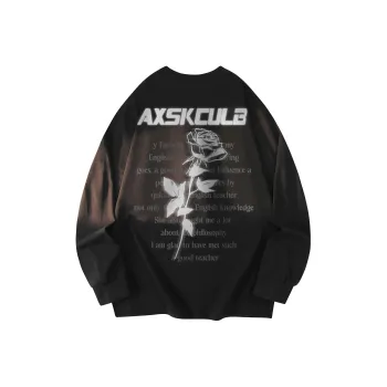 A.X.S.K T-Shirts Unisex