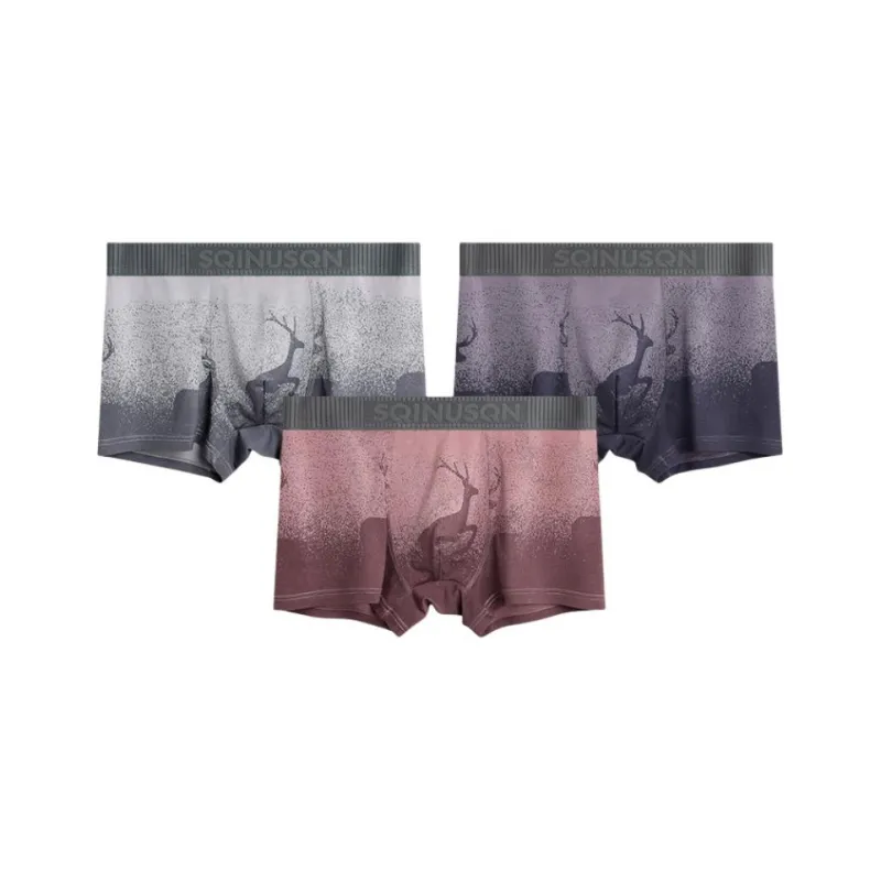 Sicily Men Underpants-6