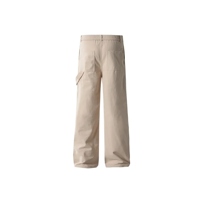 YORKZOOM Cargo Pants Men-8