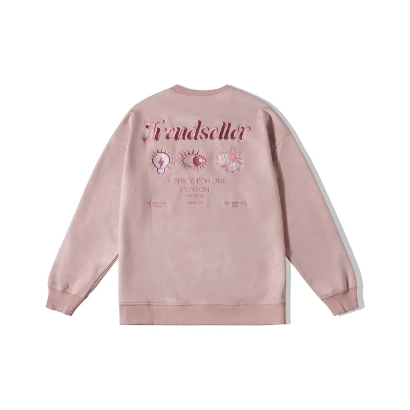 N MAX Sweatshirts Unisex-3