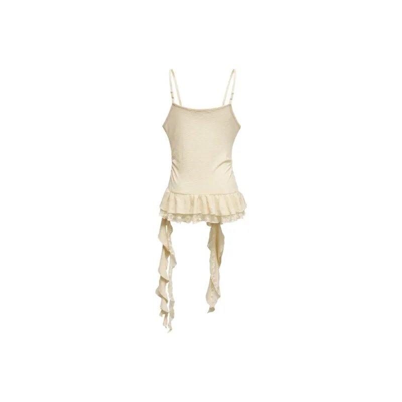 QYPRF Camisoles Women's-4