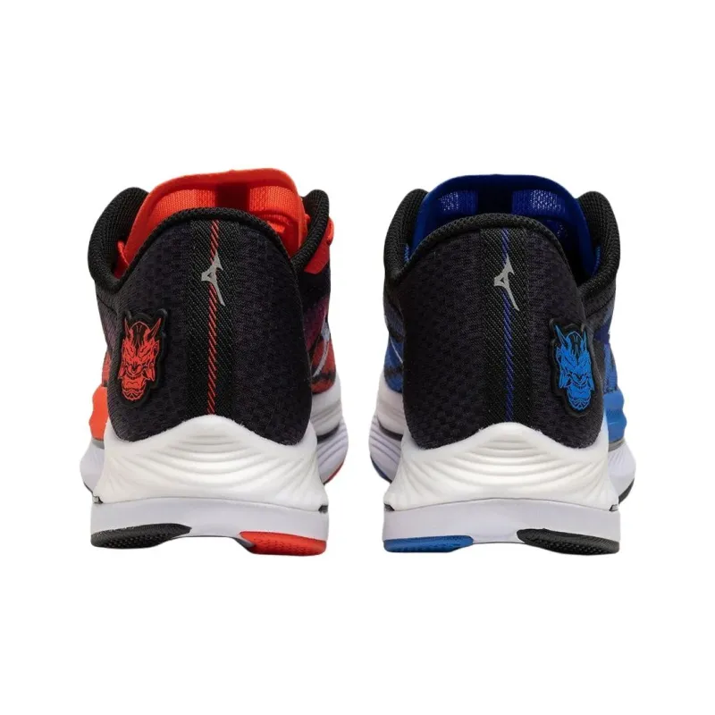 Mizuno Wave Rebellion Flash 2 'Onihayai Pack'-6