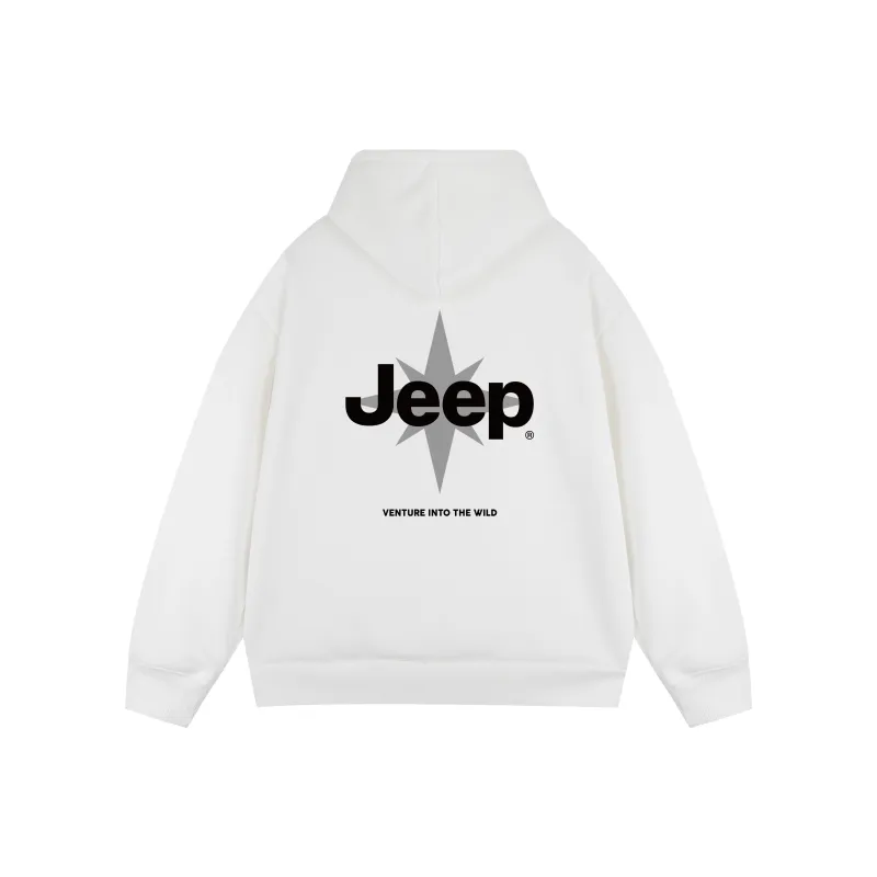 Jeep Sweatshirts Unisex-2