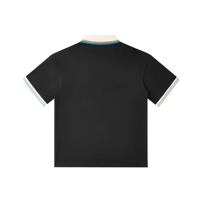 NOAHGIGI T Shirts Unisex-1