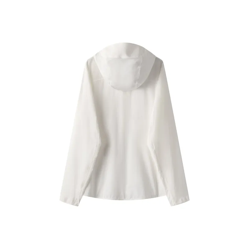 WILLIAM FOX&SONS Sun Protection Clothing Unisex-3