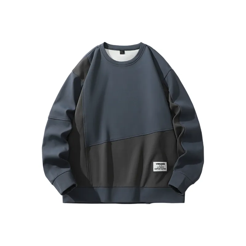 LTIFONE Sweatshirts Unisex-6