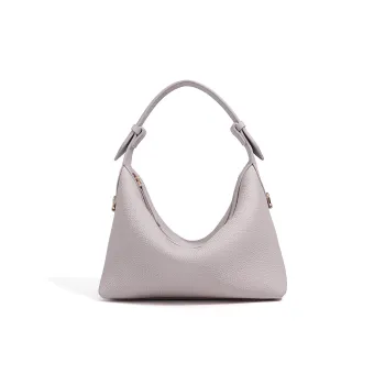COURONNE Top Grain Cow Leather Handbag Regular Women's Multicolor