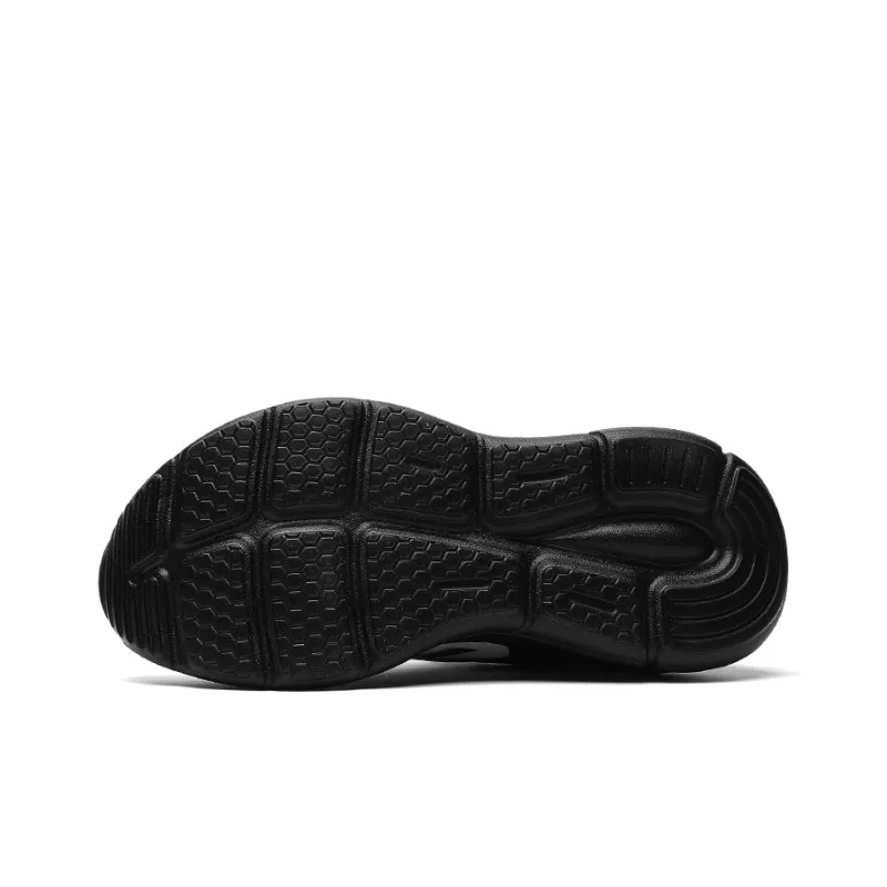 K bird Cushioning, Slip Resistant, And Abrasion Resistant Low Top Casual City Commute Running Shoes Men's-11