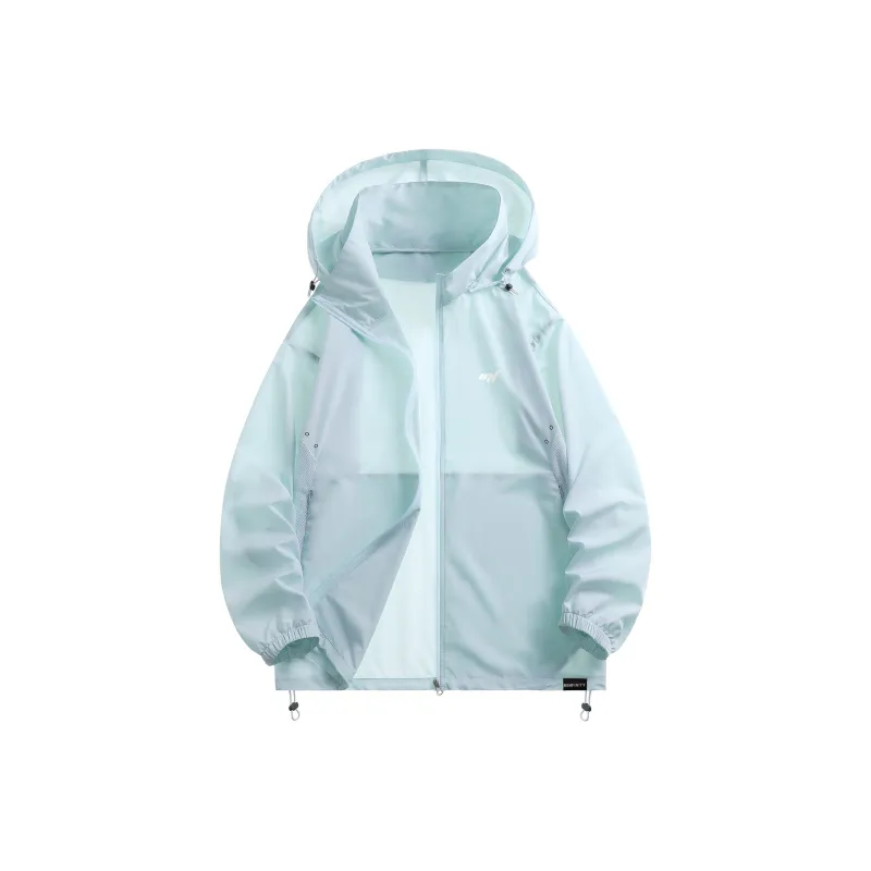 Minfinity Sun Protection Clothing Unisex-2