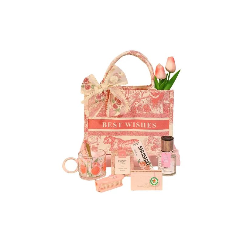 SANSHU Gift Box Sets-32