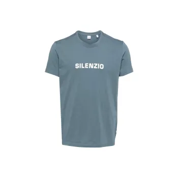 ASPESI Silenzio T shirt