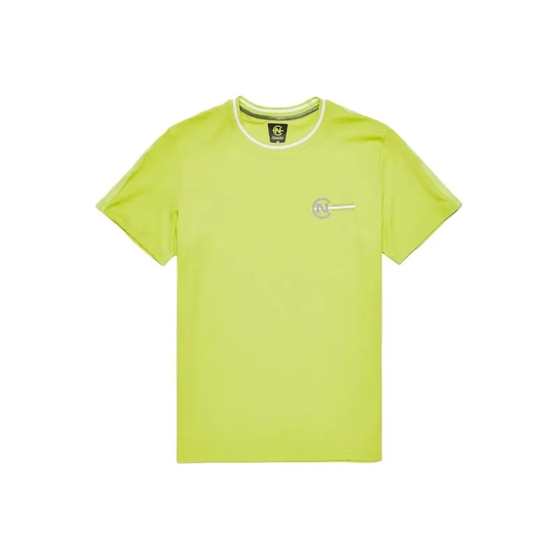 NAUTICA T Shirt Men's Apple Green-0