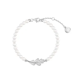 FANCI S925 Silver Bracelets Women's