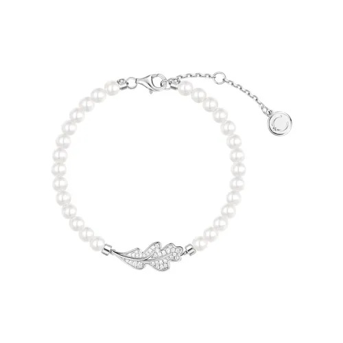 FANCI S925 Silver Bracelets Women's
