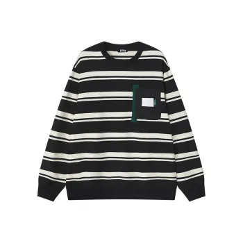 PAINWAKE Sweatshirt Unisex Black