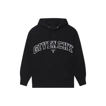 Givenchy Slim Fit Hoodie