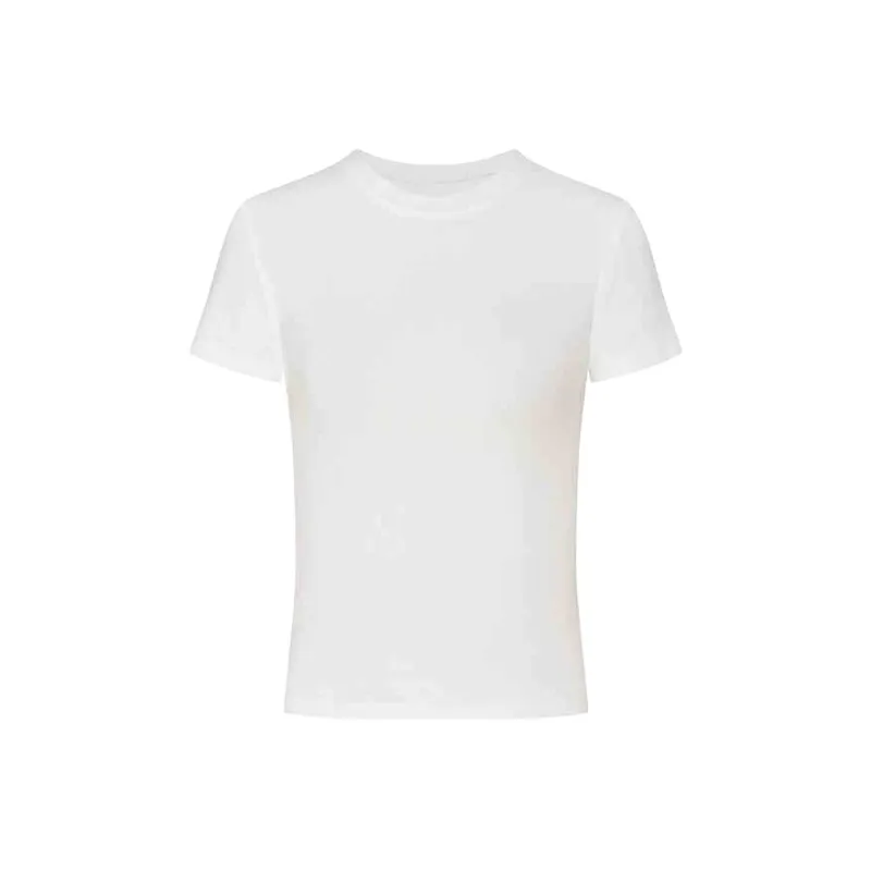 Byford Undershirts Women's White-0