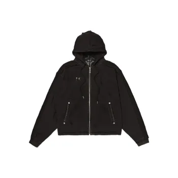 THUG CLUB SS24 Sweatshirts Men Black