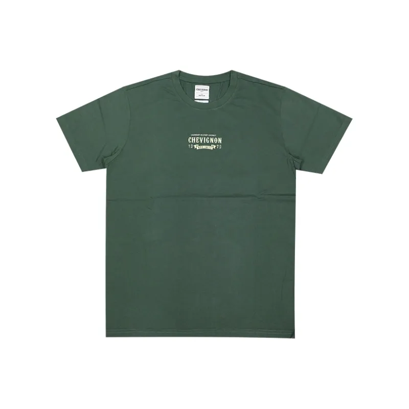 CHEVIGNON T Shirts Men-3