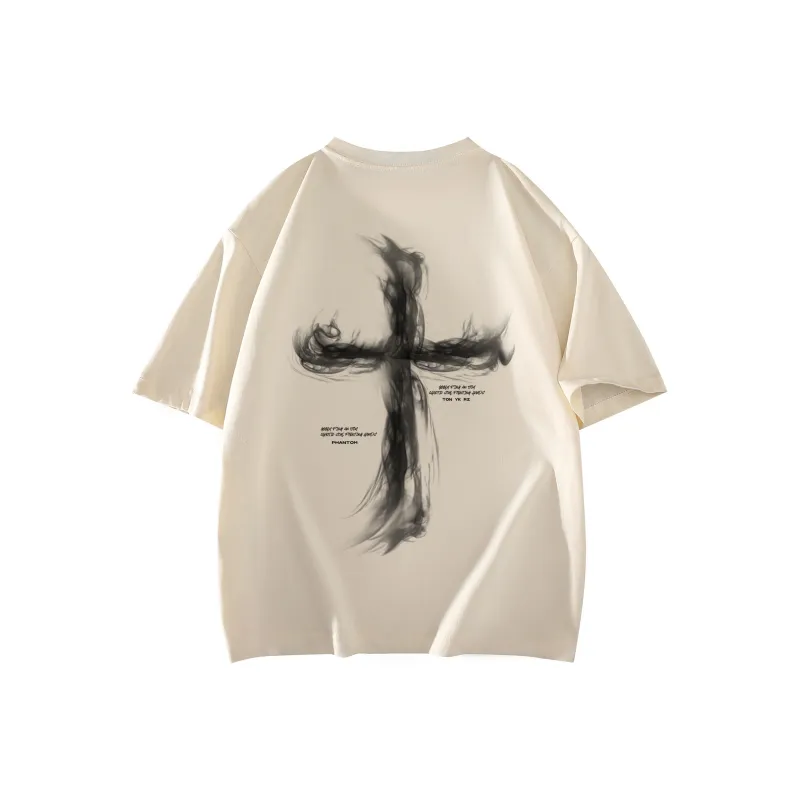TONYKRZ T Shirts Unisex-13