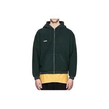 Vetements Sweatshirts Men Dark Green