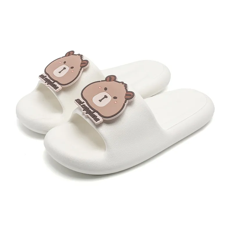 MINISO Slippers / Home Slippers-9