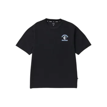 Converse Tee T-Shirt Men's Black