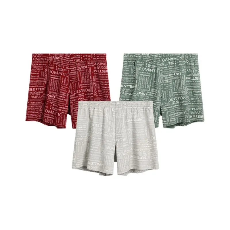 Sicily Boxer Shorts Men's 3 Pack-14