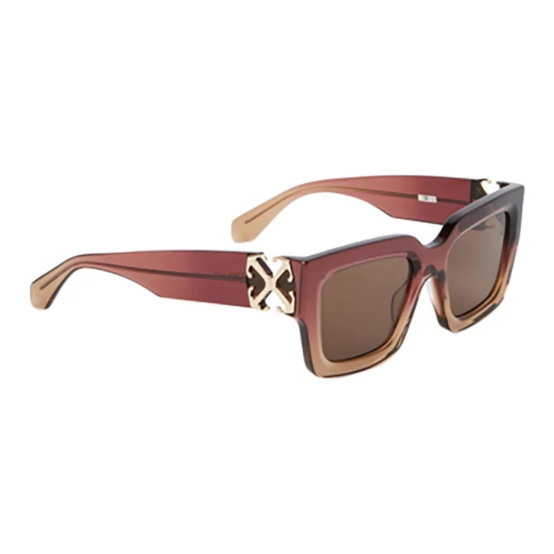 OFF WHITE Mystic Sunglasses-2