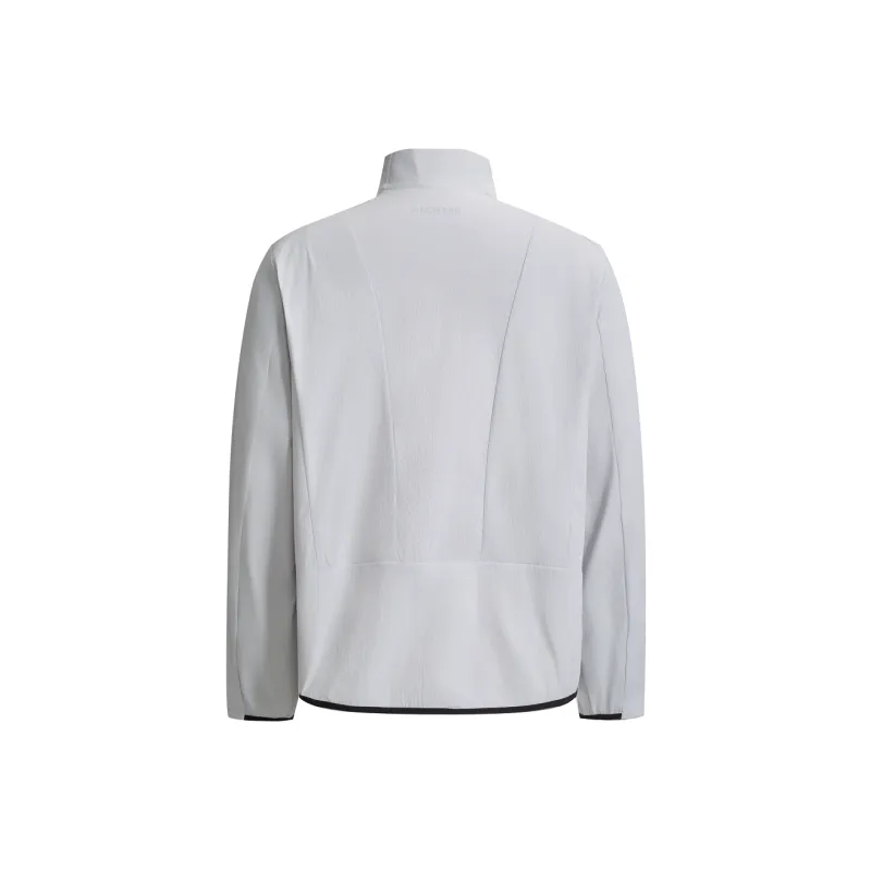 DANIEL HECHTER Jacket Men's Light Gray-1