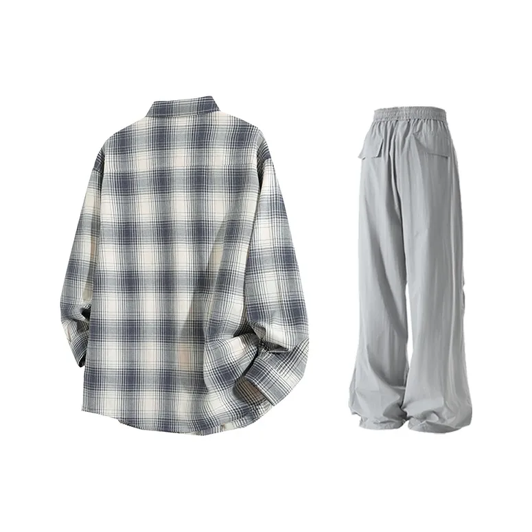 FAX FOR FMACM Shirt Matching Set Unisex-25