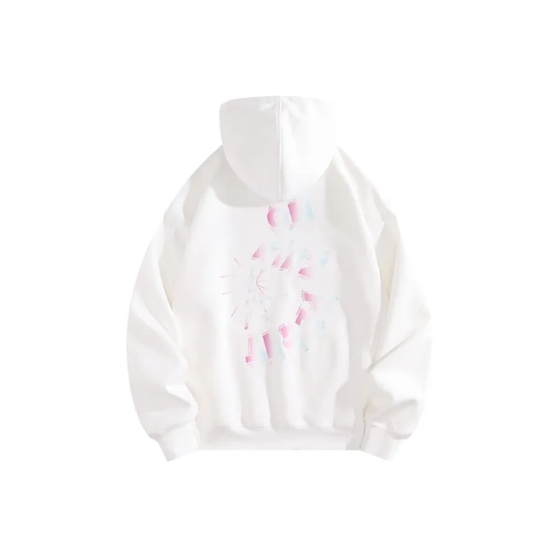 HIKZ Sweatshirts Unisex-3