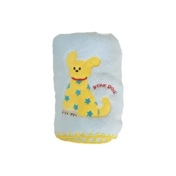 Snow bunches Towels
