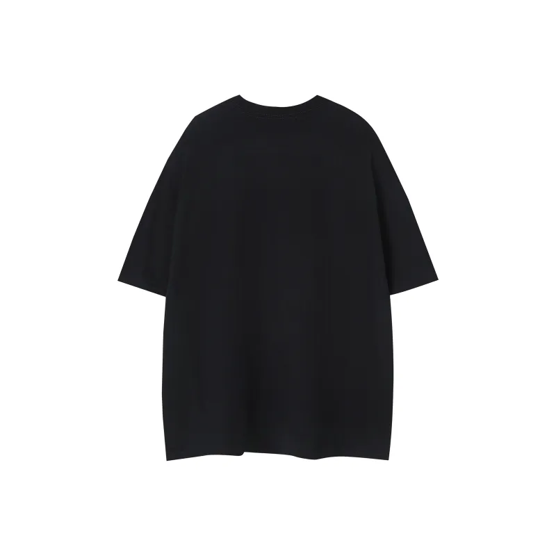 REXSHION T Shirts Unisex-1