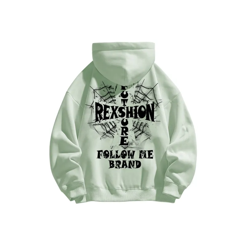 REXSHION Sweatshirts Unisex-41