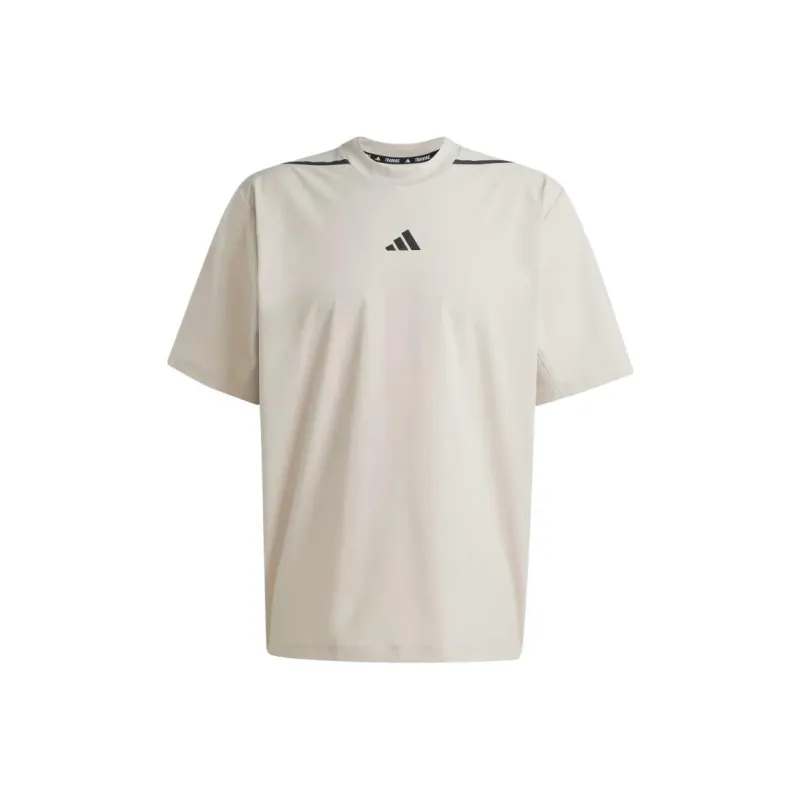 Adidas Free Shipping With AdiClub Workout Crewneck Tee-0