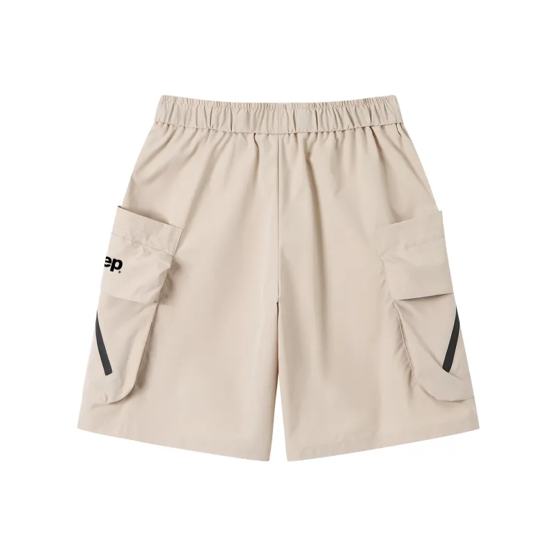 Jeep Pasture Horse Lifestyle Cargo Shorts Unisex-7