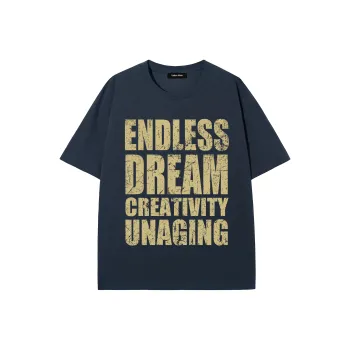 Endless Abyss T Shirts Unisex