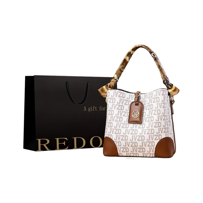 REDOO PU Handbag Women's Multicolor-2