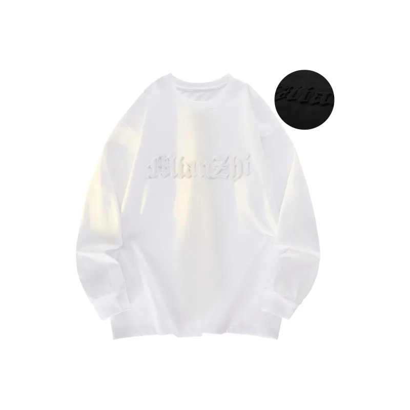 Cotton T Shirts Unisex-4