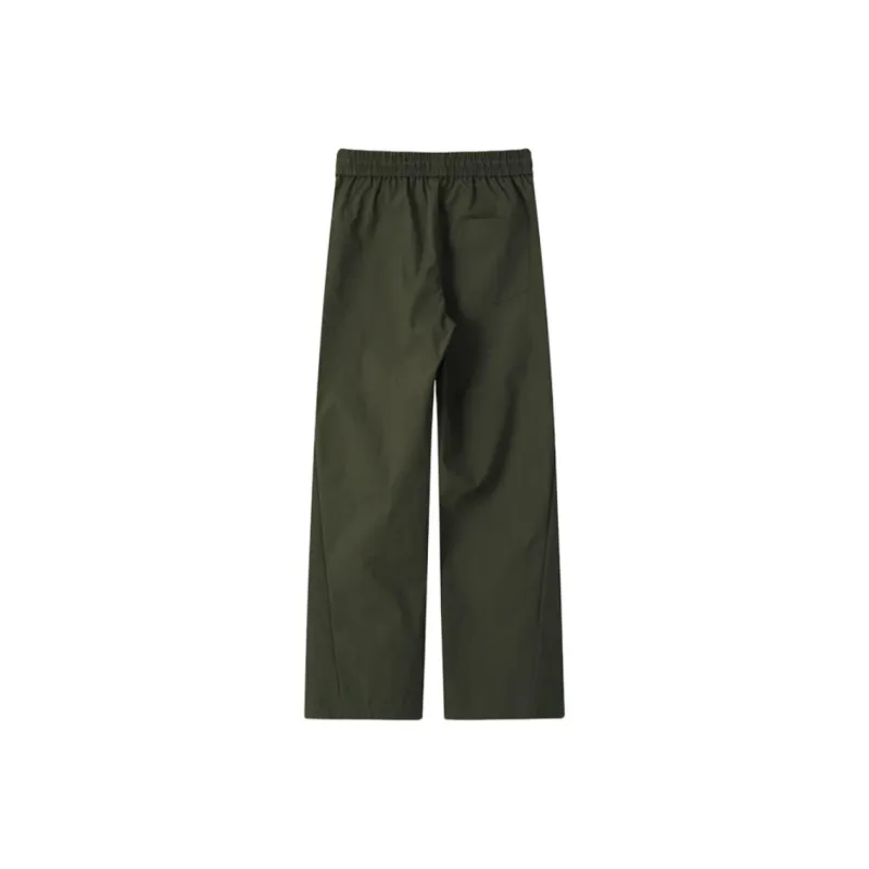 OKPI Casual Pants Unisex-12