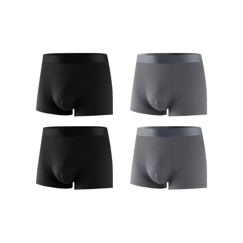 YUZHAOLIN Underpants Men's Multicolor Set-21