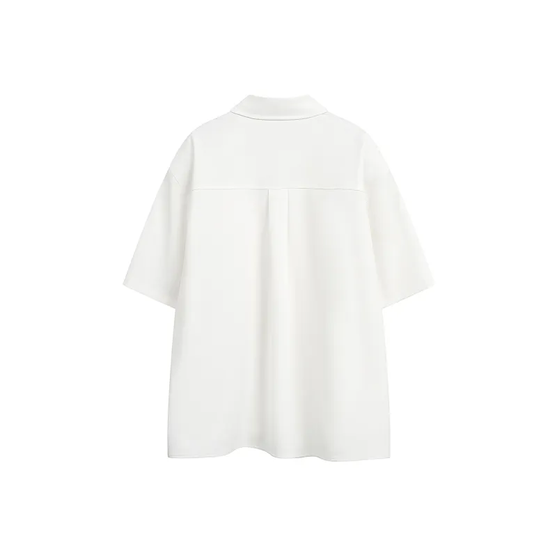 CHARLIE GOLF Shirts Unisex-6
