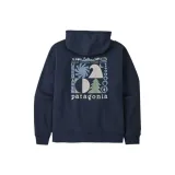 Marine Blue/NENA