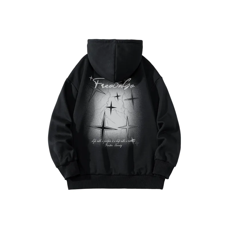 FREO3N Sweatshirts Unisex-27