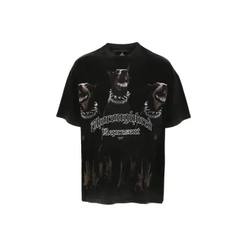REPRESENT Thoroughbred T Shirt