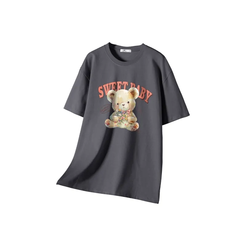 FASTFISH T Shirts Unisex-6