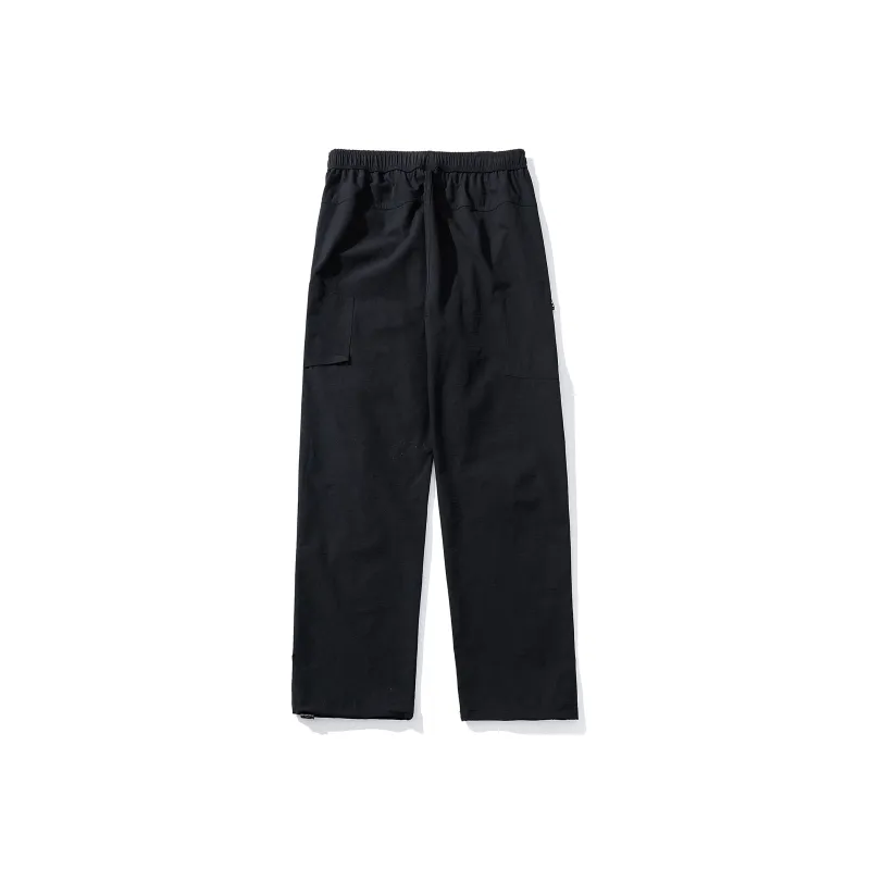 Jeep Windbreaker Pants Unisex-1