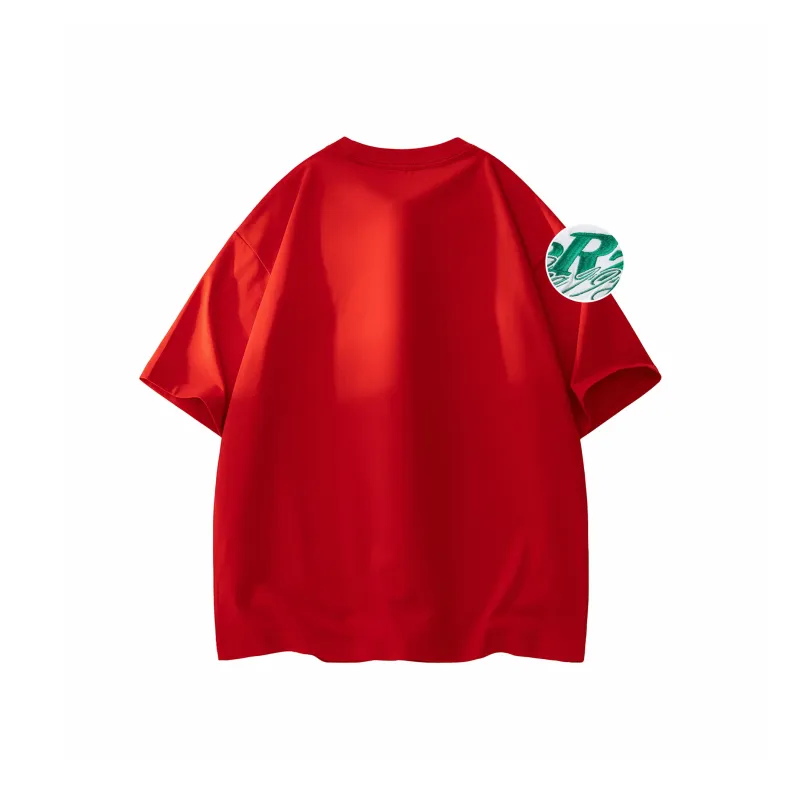 Ferrero Ross x FUERZA T Shirt Unisex-24
