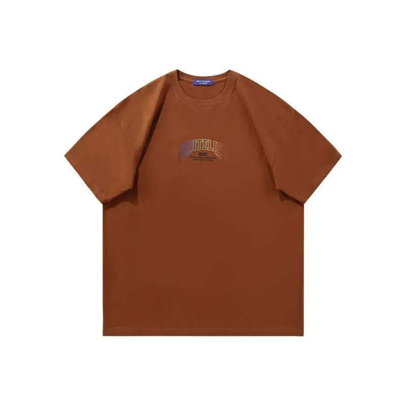 Unite Life HOODS T-Shirt Unisex-12